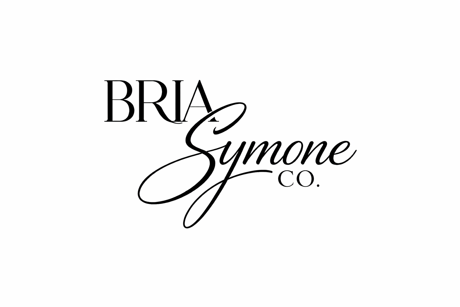 Bria Symone Co